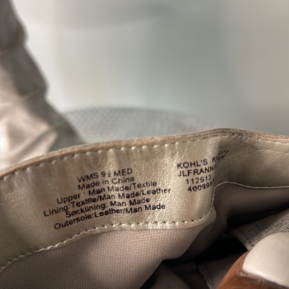 Jennifer Lopez wedges - Picture 14 of 14